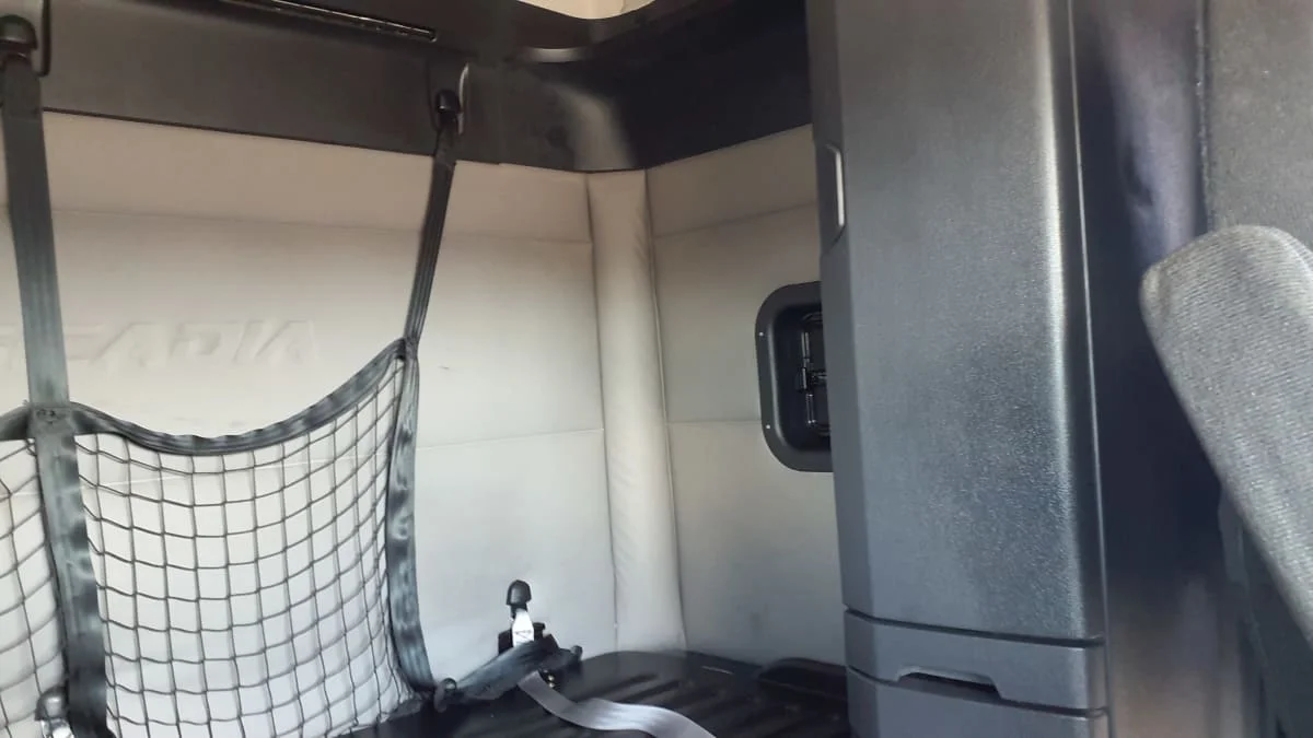 2019 Freightliner Cascadia in Birmingham, AL — photo 10