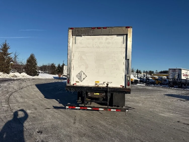 2020 Freightliner M2 106 in Norton, MA — photo 7