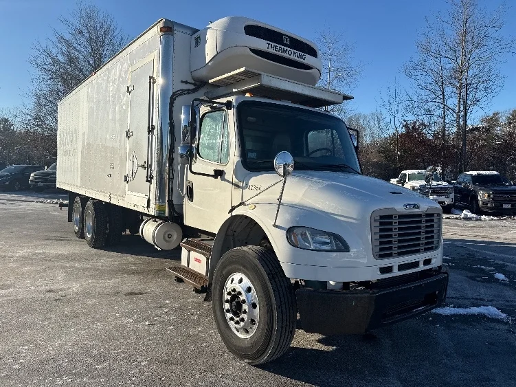 2020 Freightliner M2 106 in Norton, MA