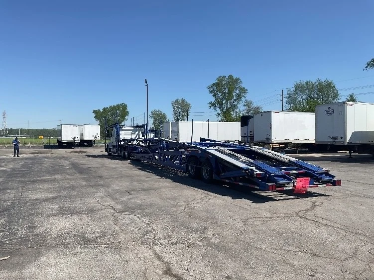 2020 Volvo in Kansas City, MO — photo 5