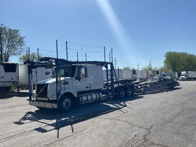 2020 Volvo in Kansas City, MO