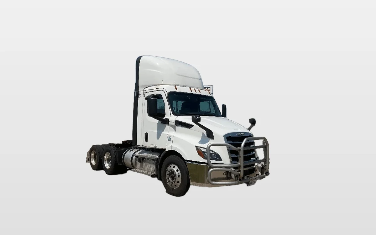 2020 Freightliner - image 1