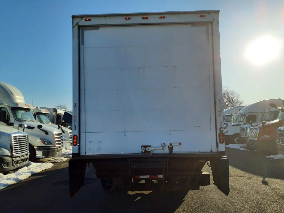 2018 Freightliner M2 106 in Springfield, MA — photo 5