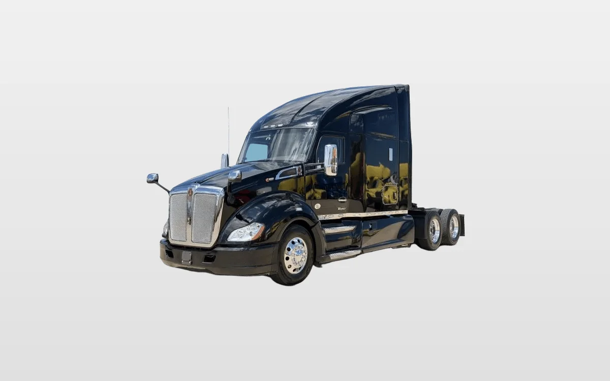 2022 Kenworth T680 - image 1
