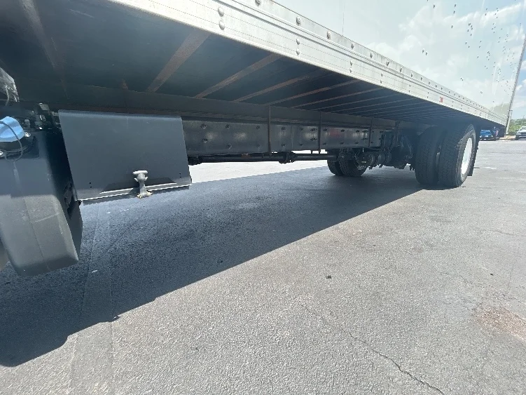2022 Freightliner eM2 in Indianapolis, IN — photo 5