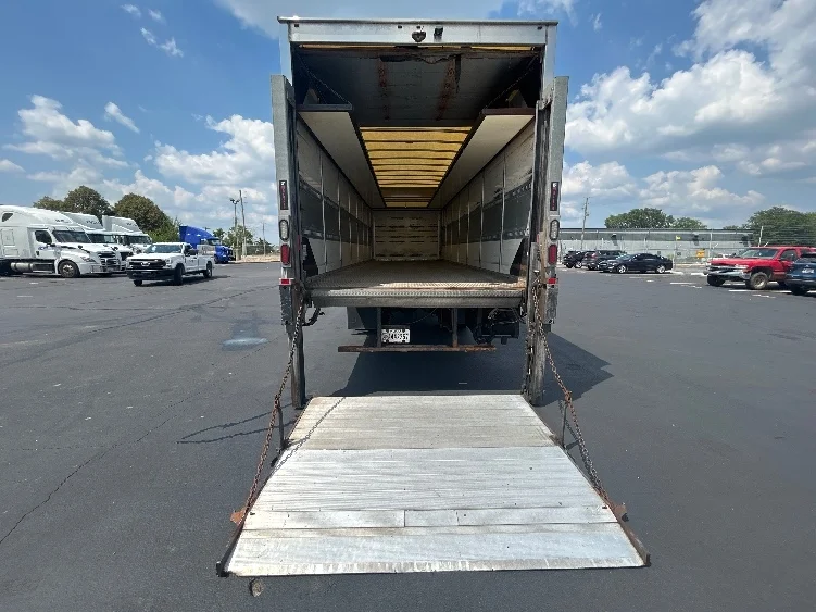 2022 Freightliner eM2 in Indianapolis, IN — photo 9