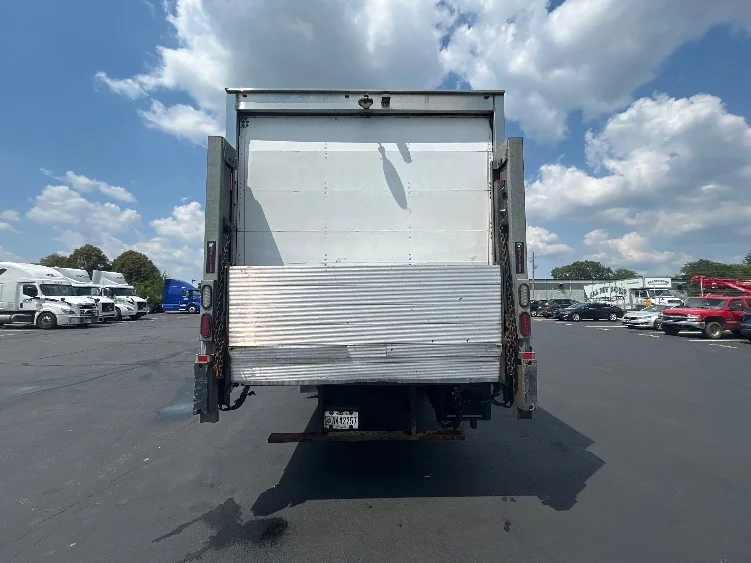2022 Freightliner eM2 in Indianapolis, IN — photo 7