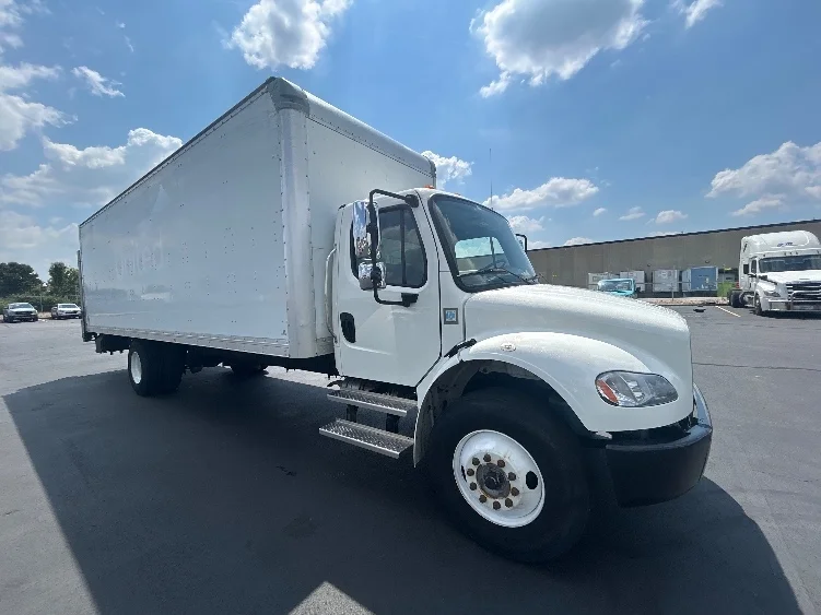 2022 Freightliner eM2 in Indianapolis, IN