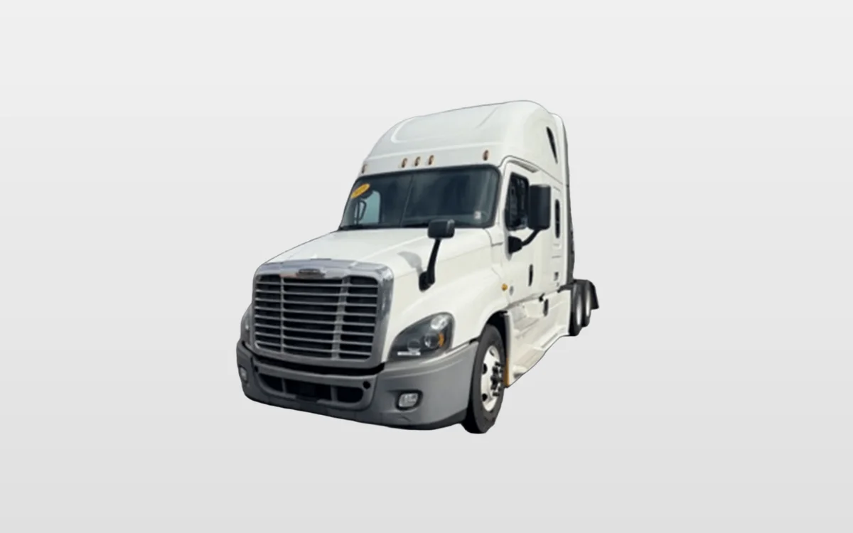 2019 Freightliner Cascadia - image 1