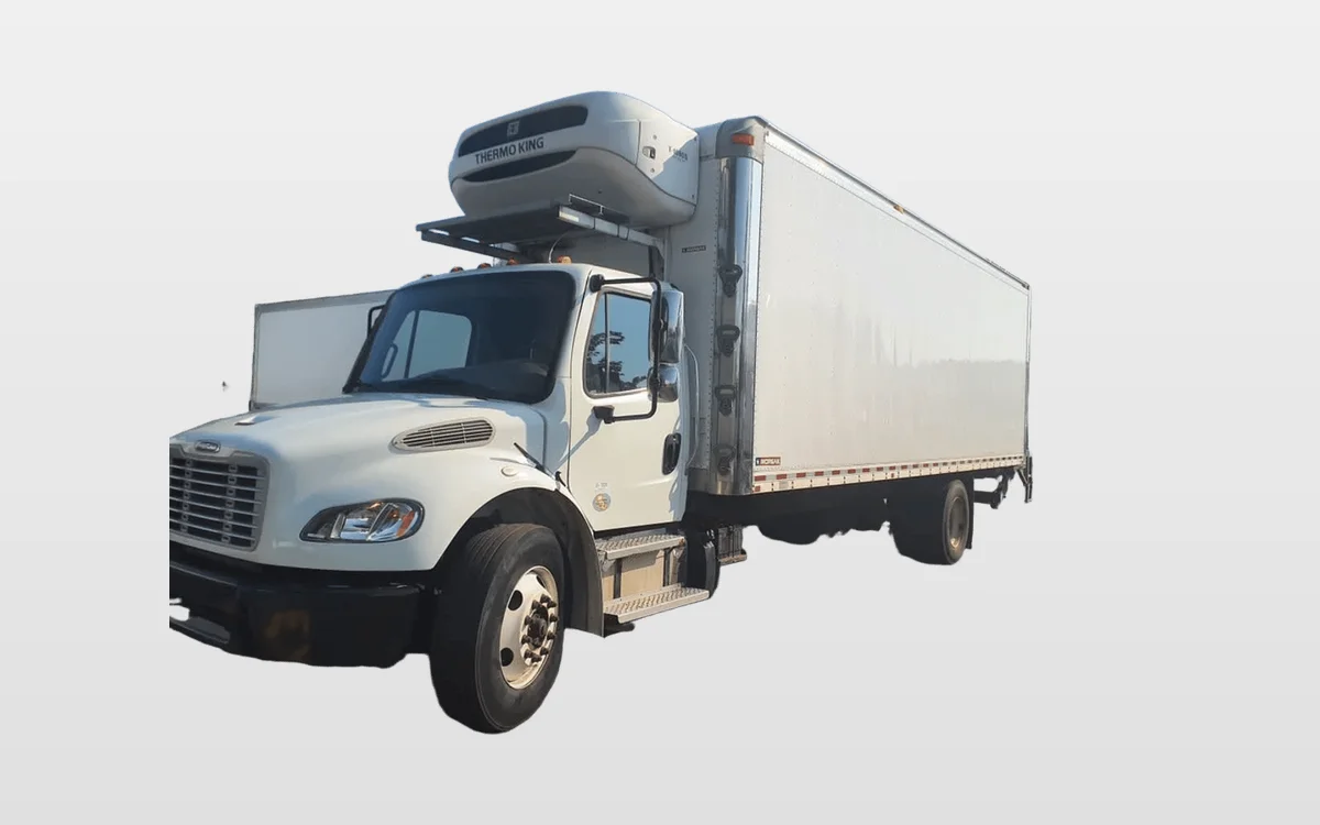 2019 Freightliner M2 106 - image 1