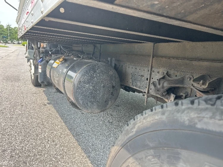 2020 Hino 195 in Montgomery, NY — photo 5