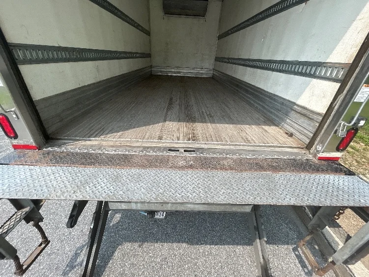 2020 Hino 195 in Montgomery, NY — photo 10