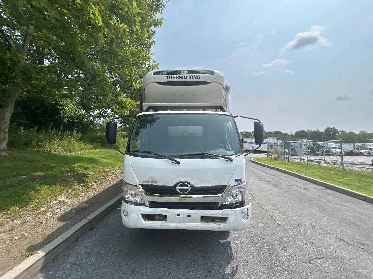 2020 Hino 195 in Montgomery, NY — photo 2