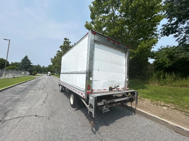 2020 Hino 195 in Montgomery, NY — photo 6