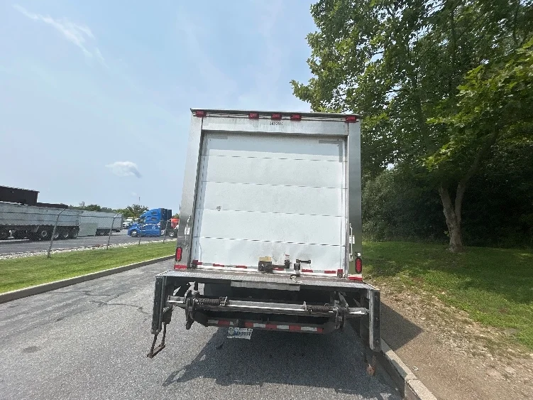 2020 Hino 195 in Montgomery, NY — photo 7