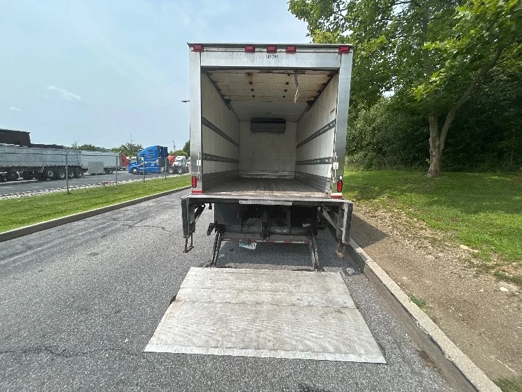 2020 Hino 195 in Montgomery, NY — photo 9