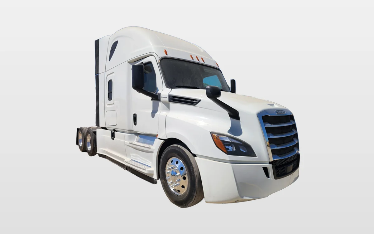2020 FREIGHTLINER CASCADIA 126SLP - image 1