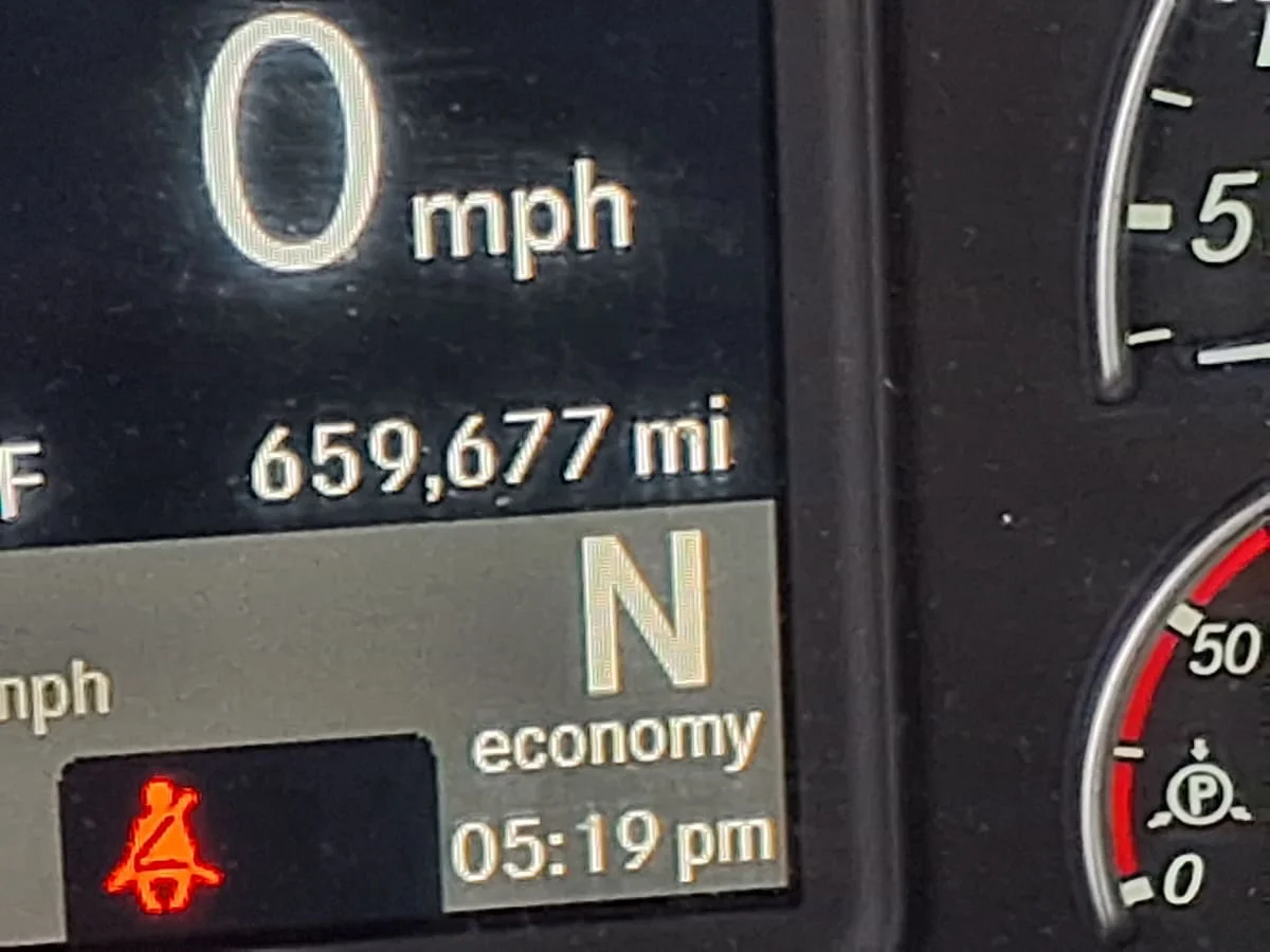 2020 Freightliner Cascadia in Knoxville, TN — photo 9