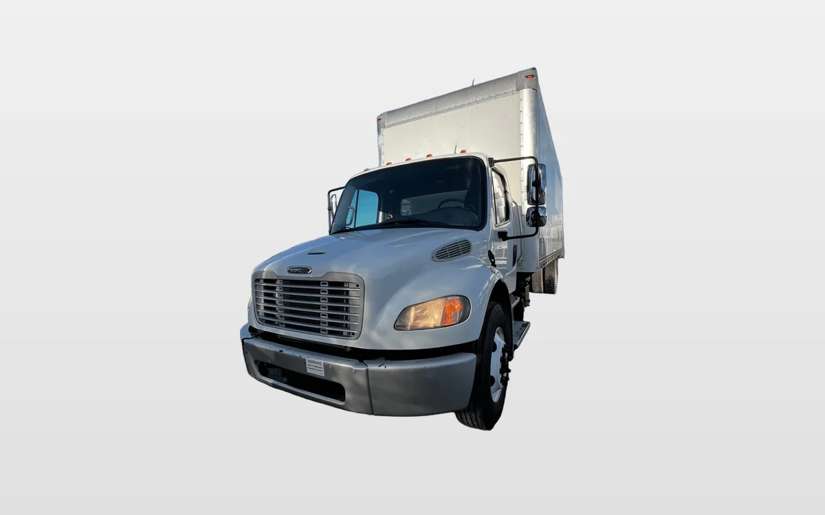 2019 Freightliner M2 106 - image 1
