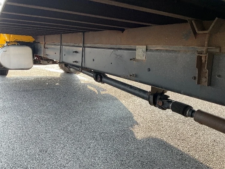 2021 International MV - image 5