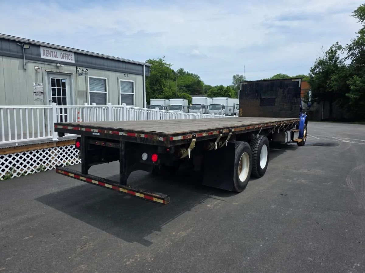 2020 Freightliner M2 106 in Bensalem, PA — photo 4