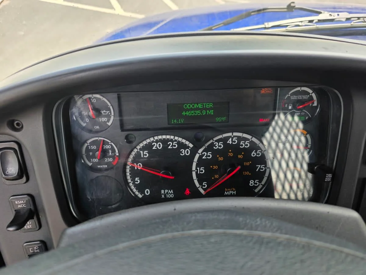 2020 Freightliner M2 106 in Bensalem, PA — photo 11