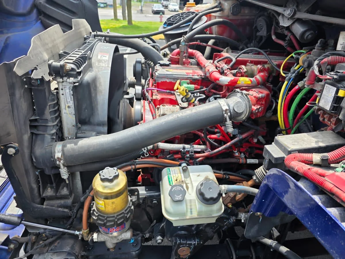 2020 Freightliner M2 106 in Bensalem, PA — photo 9