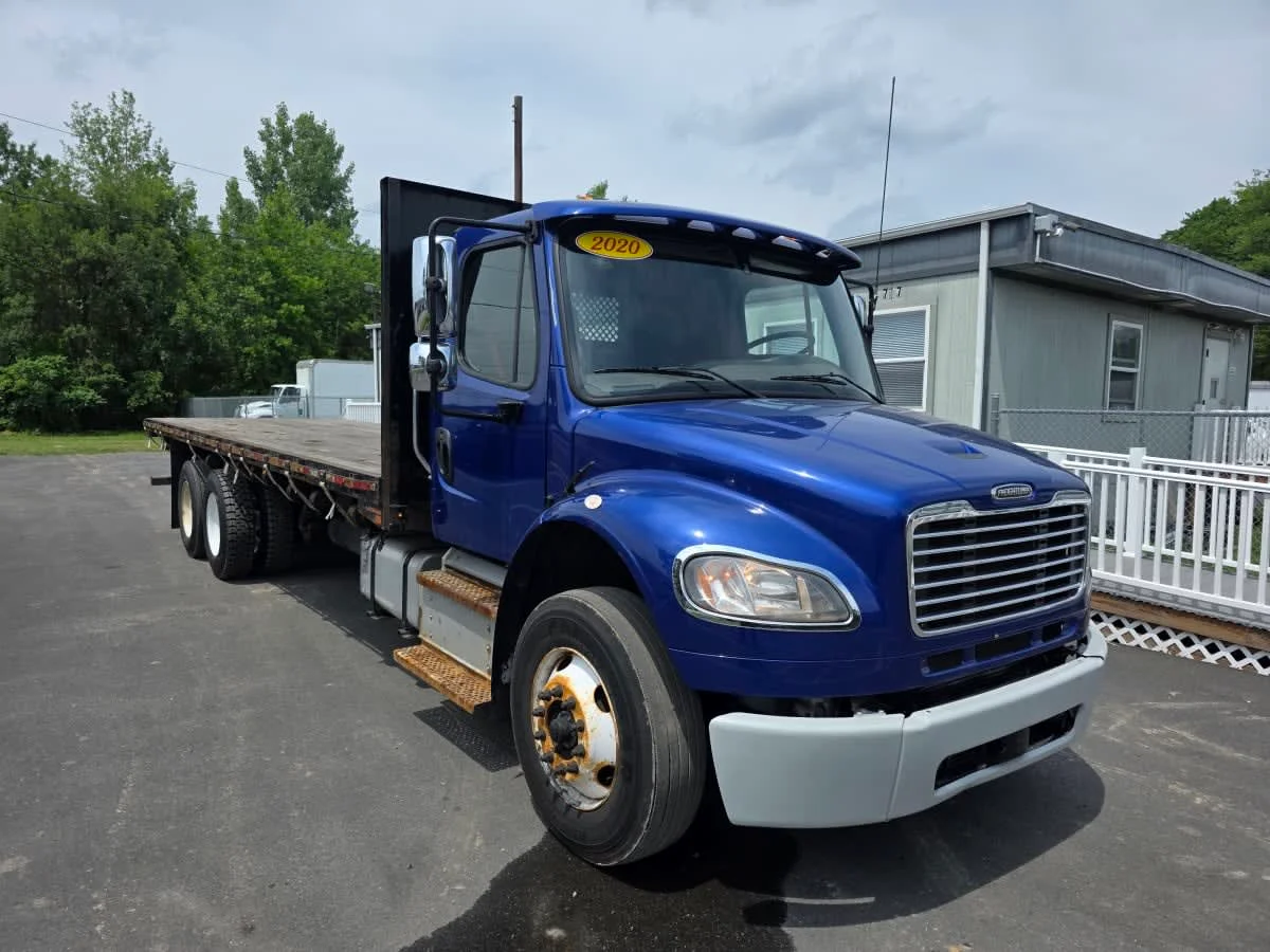 2020 Freightliner M2 106 in Bensalem, PA — photo 3
