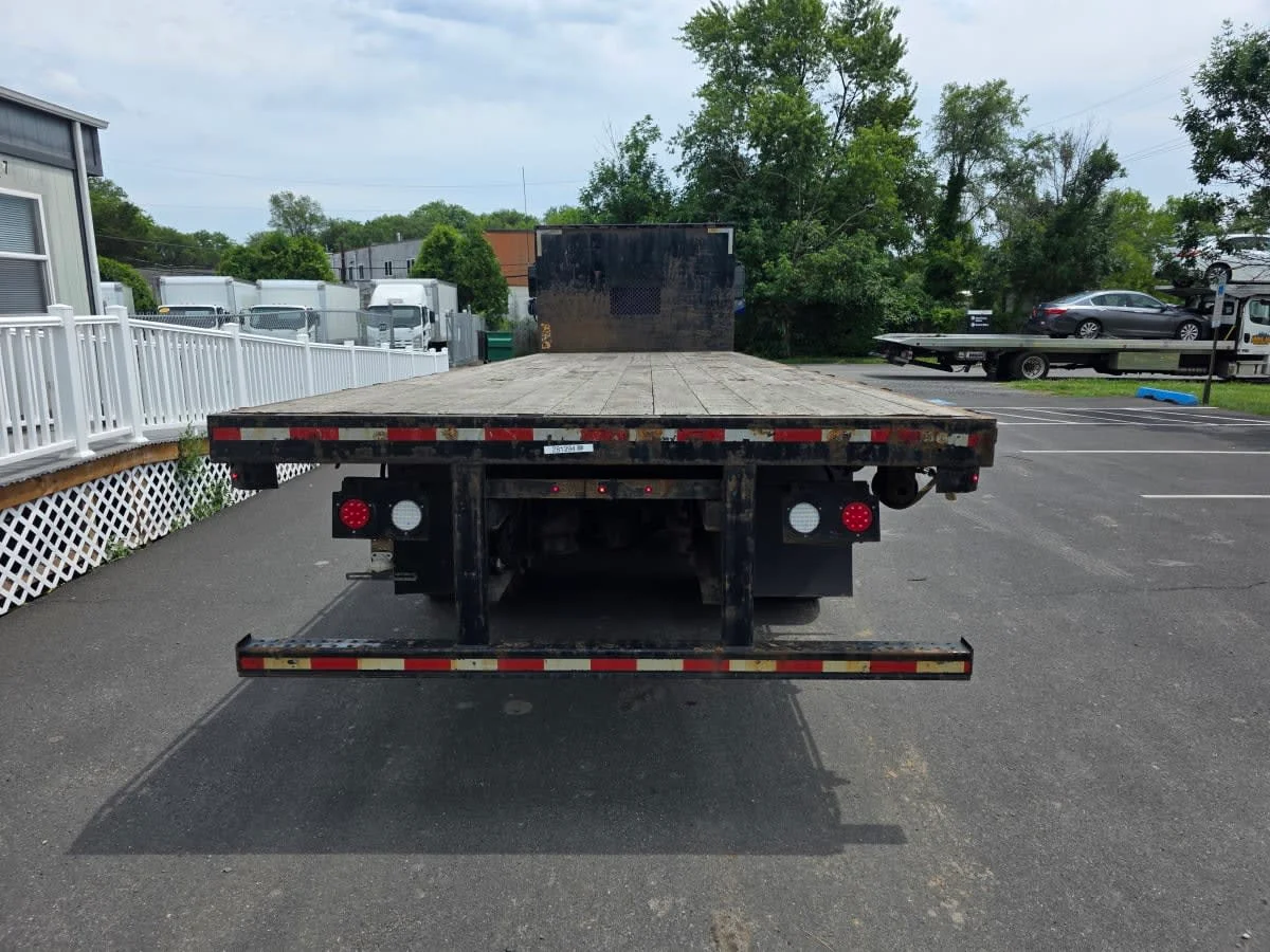 2020 Freightliner M2 106 in Bensalem, PA — photo 5