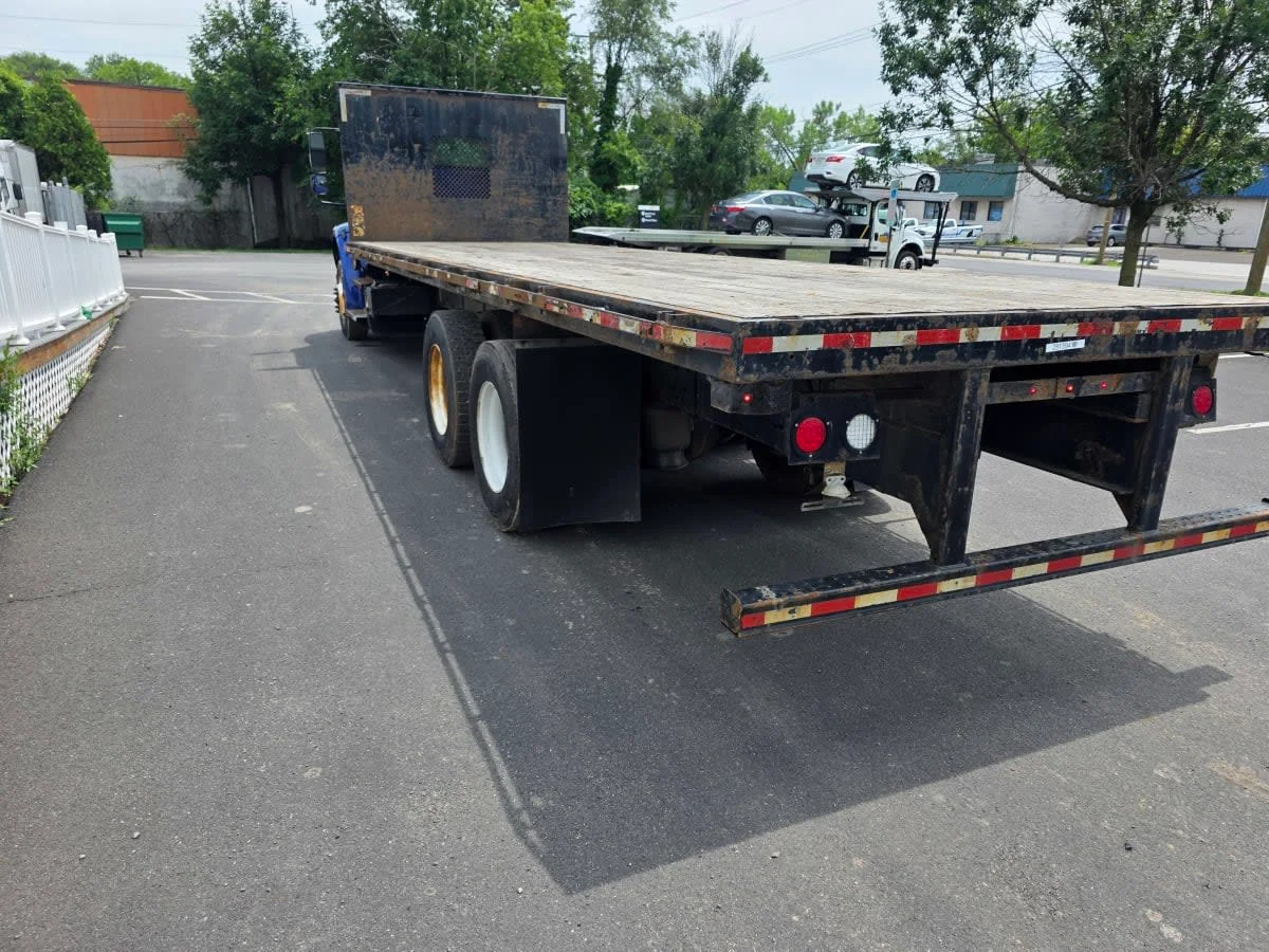 2020 Freightliner M2 106 in Bensalem, PA — photo 6