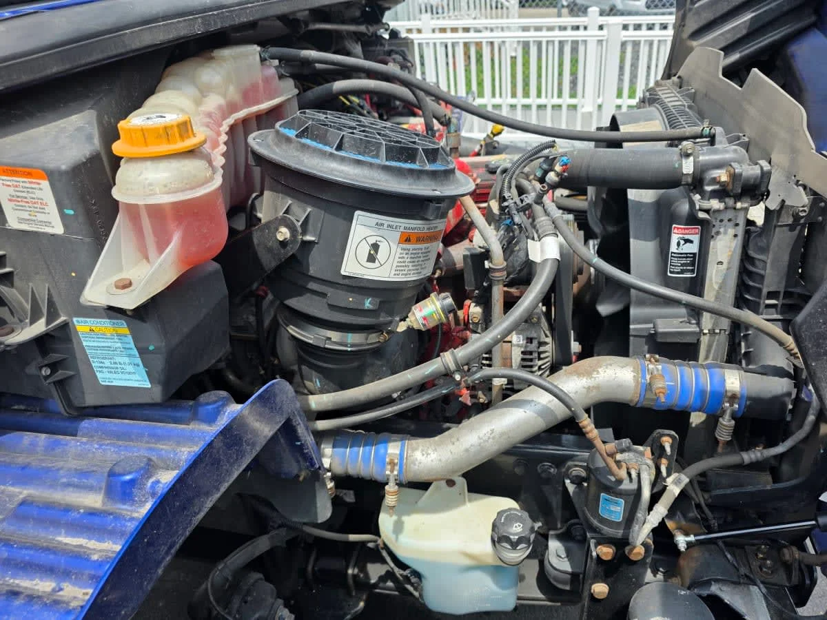2020 Freightliner M2 106 in Bensalem, PA — photo 10