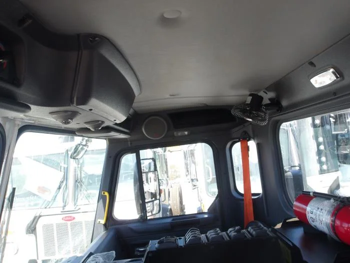 2025 Peterbilt 520 in Albuquerque, NM — photo 7