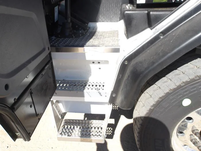 2025 Peterbilt 520 in Albuquerque, NM — photo 5