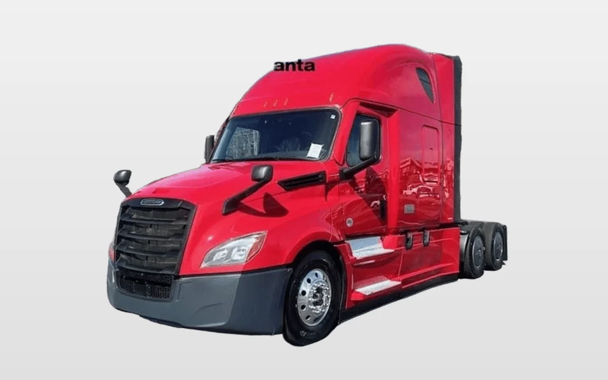 2022 FREIGHTLINER Cascadia 126 - image 1