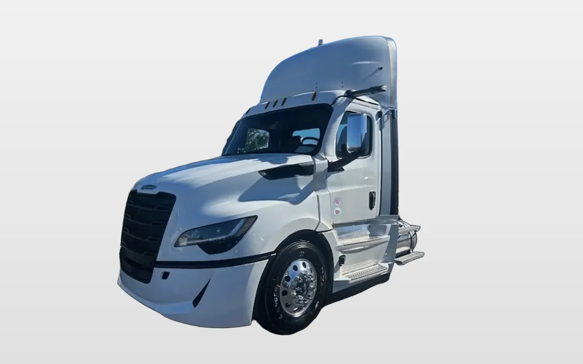 2026 Freightliner Cascadia - image 1