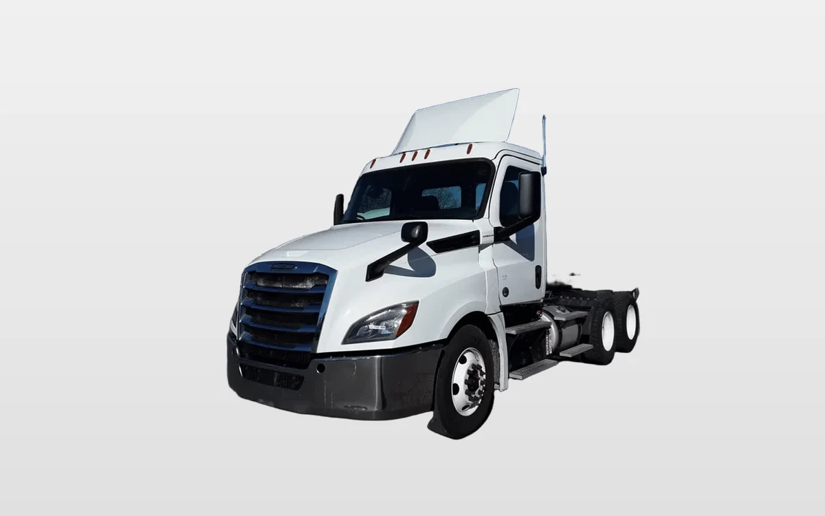 2019 Freightliner - image 1