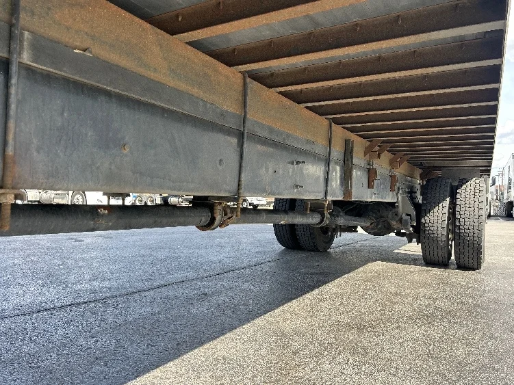 2023 International MV - image 5