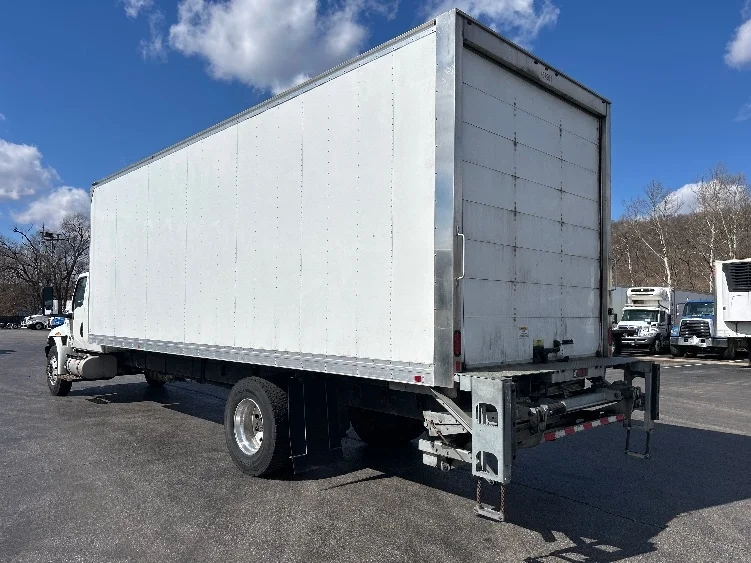 2023 International MV - image 6