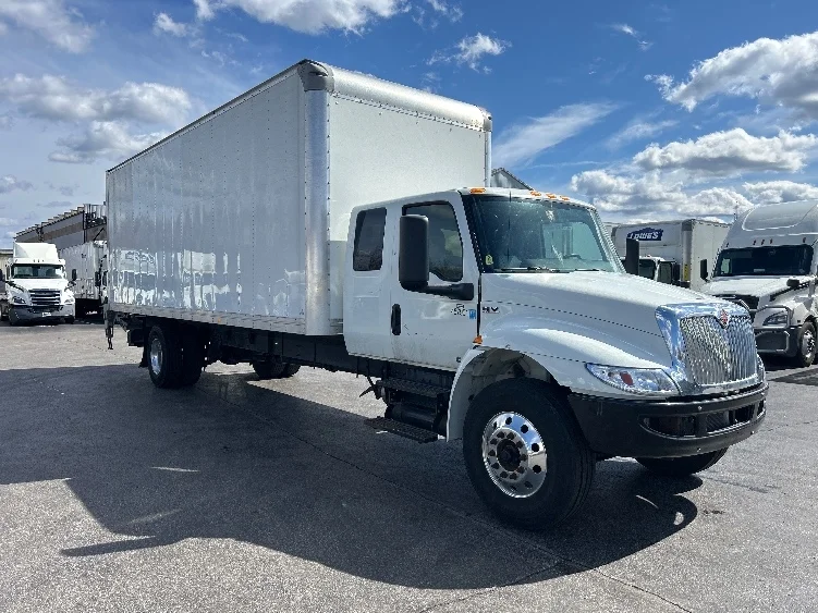 2023 International MV in Akron, OH