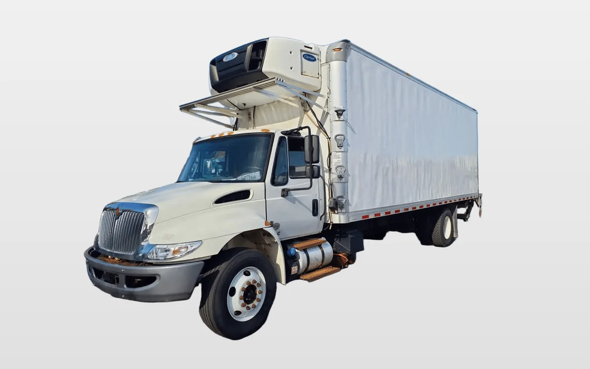 2019 International 4300 - image 1