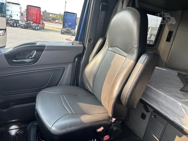 2021 International LoneStar in MN — photo 15
