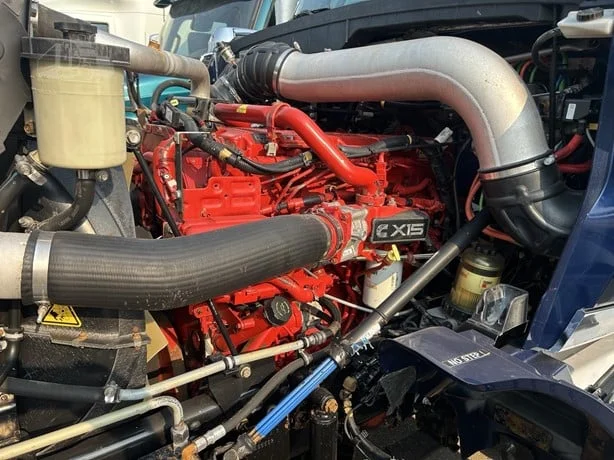 2021 International LoneStar in MN — photo 26