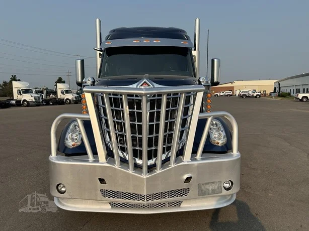 2021 International LoneStar in MN — photo 5