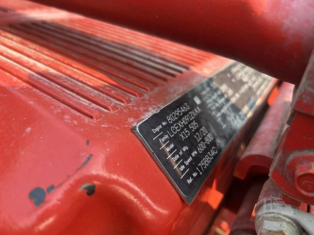 2021 International LoneStar in MN — photo 27