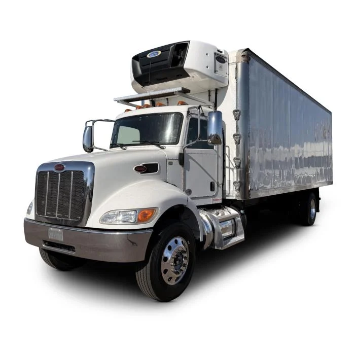 2020 Peterbilt 337