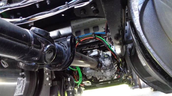 2026 International LT - image 23