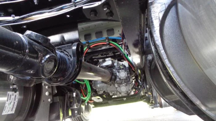 2026 International LT - image 24