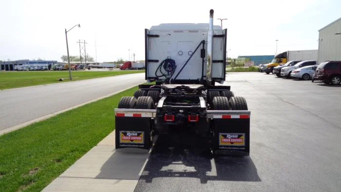 2026 International LT - image 7