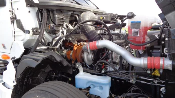 2026 International LT - image 12