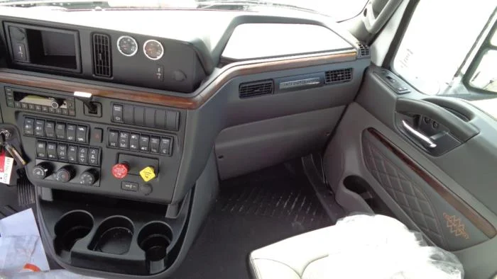 2026 International LT - image 20